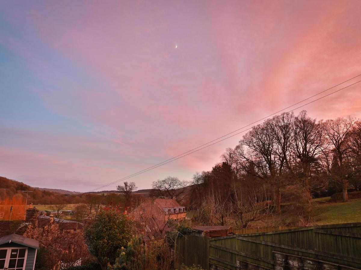 Wren Cottage Pateley Bridge Exterior photo
